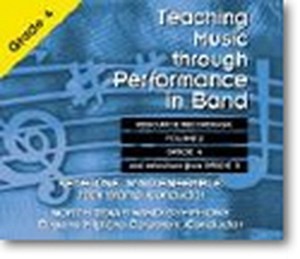 Teaching Music through Performance, Band 2, Klasse 4 (3-CD-Set)