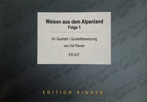 Weisen aus dem Alpenland, Folge 1