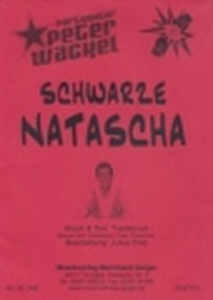 Schwarze Natascha