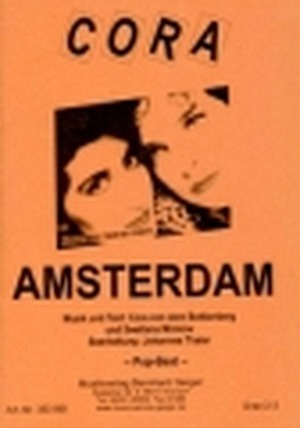 Amsterdam - Cora