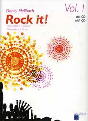 Rock it! Vol. 1