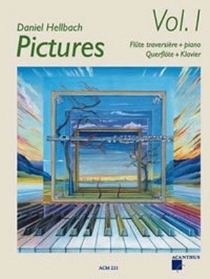 Pictures Vol. 1