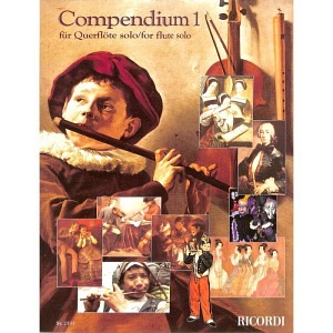 Compendium 1