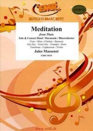 Meditation from Thais
