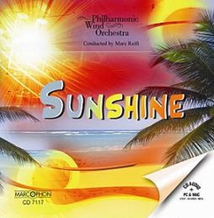 Sunshine (CD)