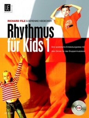 Rhythmus für Kids 1