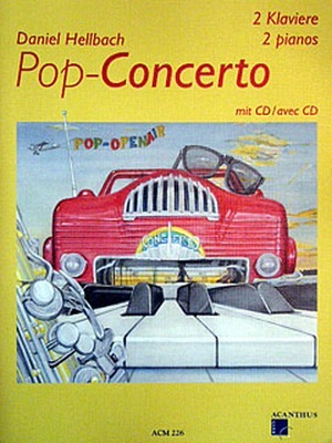 Pop-Concerto