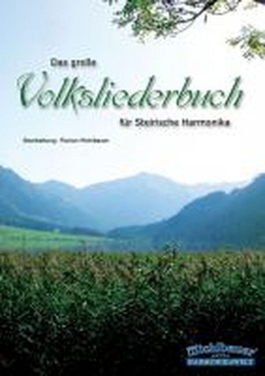 Das große Volksliederbuch