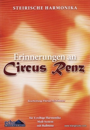 Erinnerungen an Circus Renz