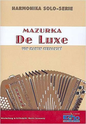 Mazurka De Luxe