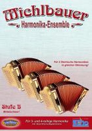 Harmonika-Ensemble Stufe B - Folge 1