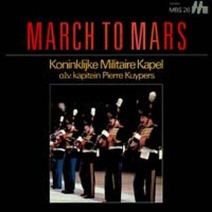 Molenaar Band Series No. 26 (CD)