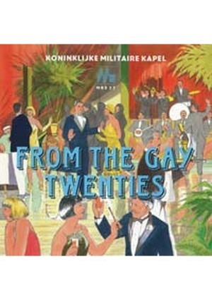 Molenaar Band Series No. 27 (CD)