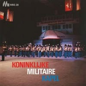 Molenaar Band Series No. 28 (CD)