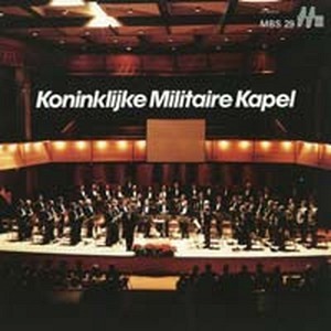 Molenaar Band Series No. 29 (CD)