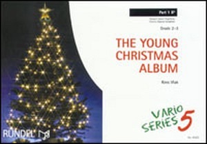 The young Christmas Album