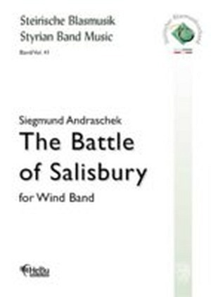 The Battle of Salisbury