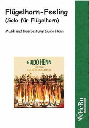 Flügelhorn-Feeling