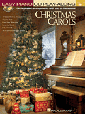 Christmas Carols - Klavier