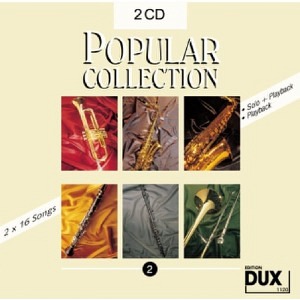 Popular Collection 2 (CD)