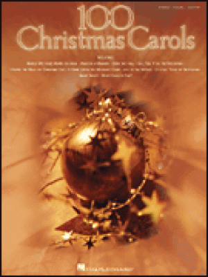 100 Christmas Carols