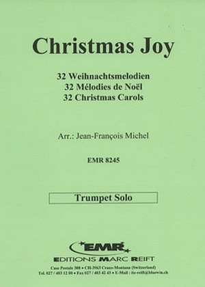 Christmas Joy (32 Weihnachtsmelodien)