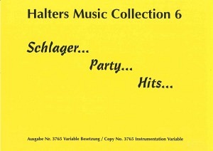 Schlager-Party-Hits