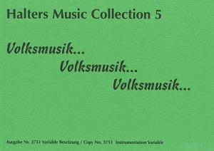 Volksmusik, Volksmusik, Volksmusik