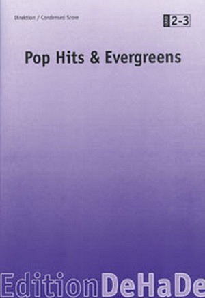 Pop Hits & Evergreens 1