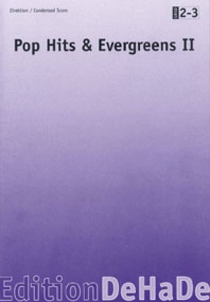 Pop Hits & Evergreens 2