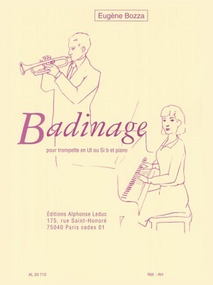 Badinage