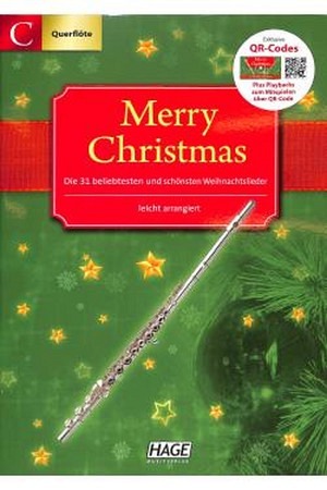 Merry Christmas - C-Instrumente