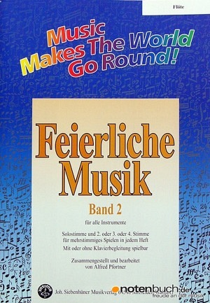 Feierliche Musik 2