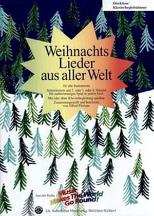 Weihnachtslieder aus aller Welt