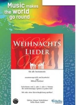 Weihnachtslieder