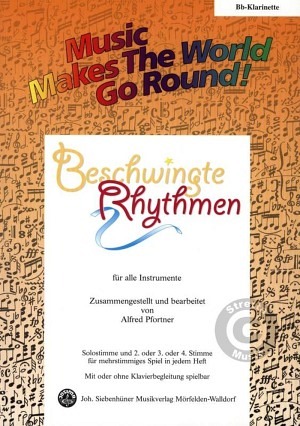 Beschwingte Rhythmen