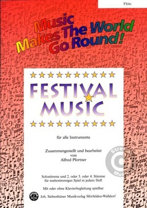 Festival Music - Sammlung