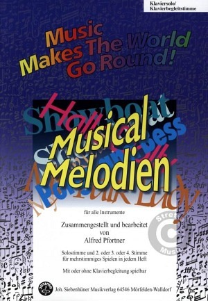 Musical Melodien