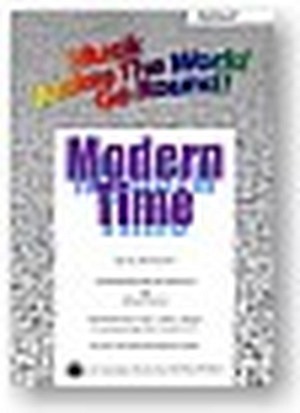 Modern Time - Sammelausgabe