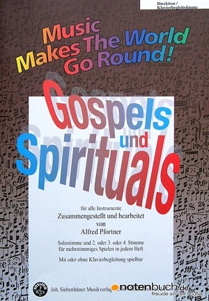 Gospels und Spirituals