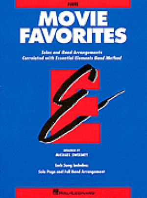 Movie Favorites