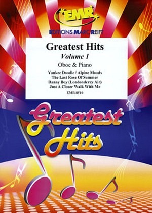 Greatest Hits Volume 1 - Oboe
