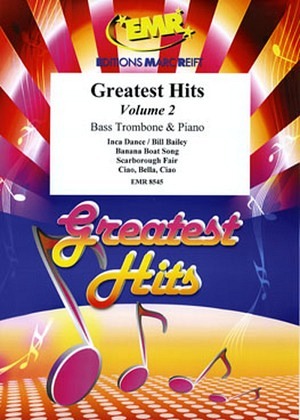 Greatest Hits Volume 2 - Bassposaune