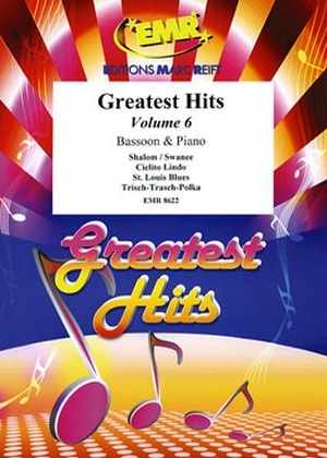 Greatest Hits Volume 6 - Fagott