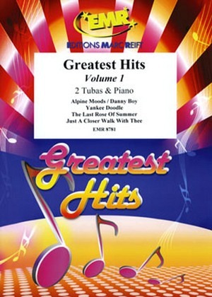 Greatest Hits Volume 1 - 2 Tubas
