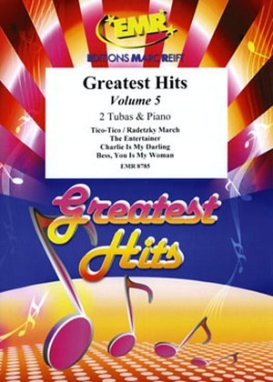 Greatest Hits Volume 5 - 2 Tubas