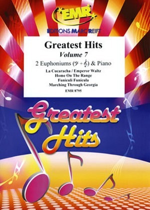 Greatest Hits Volume 7 - 2 Euphonium