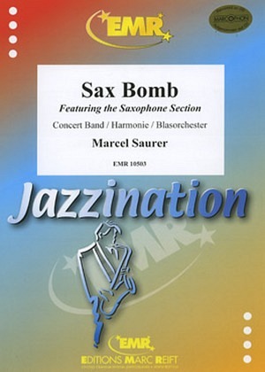 Sax Bomb