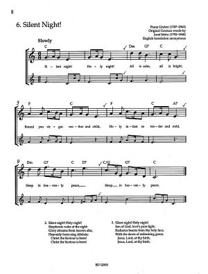 Recorders for Christmas