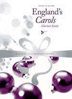England's Carols - Klarinettensextett
